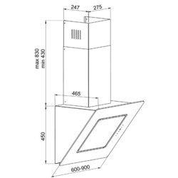 Zirtal Festa 60 WH