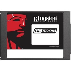 Kingston DC500M