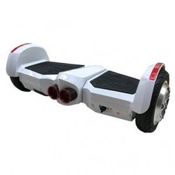 Smart Balance Wheel Car V3 (белый)