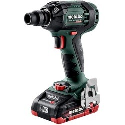 Metabo SSW 18 LTX 300 BL 602395800