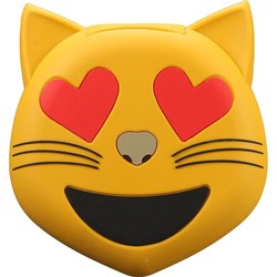 TOTO TBHQ-91 Emoji Cat