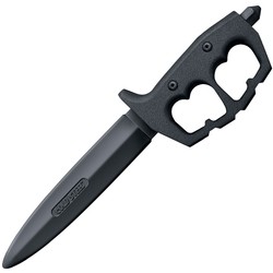 Cold Steel Trench Knife Double Edge