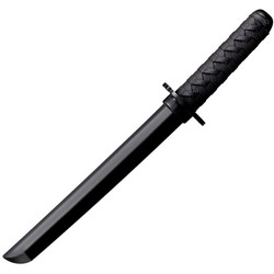 Cold Steel O Tanto Bokken New Handle