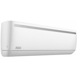 IGC RAS/RAC-18N2X