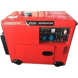 Amperos LDG 8500S