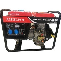 Amperos LDG 7500CLE-3