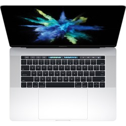 Apple MacBook Pro 15" (2017) Touch Bar (Z0UD000GG)