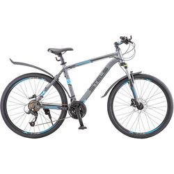 STELS Navigator 640 D 2019 frame 15.5