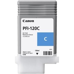 Canon PFI-120C 2886C001