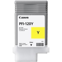 Canon PFI-120Y 2888C001