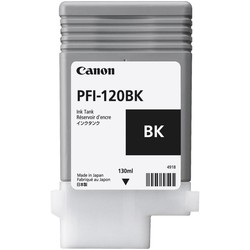 Canon PFI-120BK 2885C001
