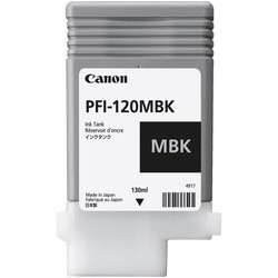 Canon PFI-120MBK 2884C001