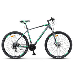 STELS Navigator 930 MD 2019 frame 16 (красный)