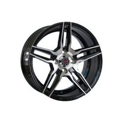 JH 004 7x15/4x100 ET30 DIA73,1