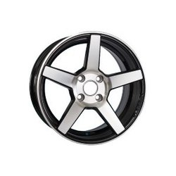 JH 010 7x15/4x100 ET35 DIA73,1