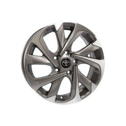 Replica JT1693 (6,5x16/5x114,3 ET40 DIA60,1)