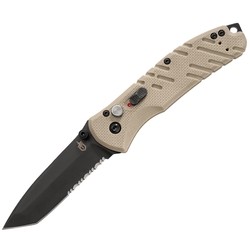 Gerber Propel Downrange