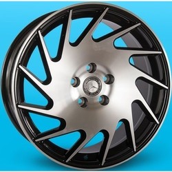 Replica 11123 7,5x17/5x114,3 ET35 DIA73,1