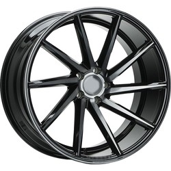 Replica GT10753 8x18/5x112 ET35 DIA73,1