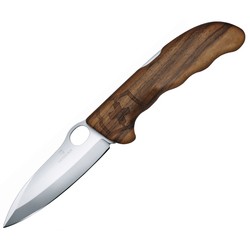 Victorinox Hunter Pro Walnut