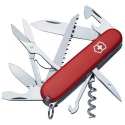 Victorinox Huntsman Plus