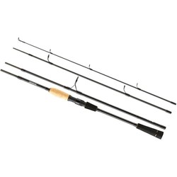 Daiwa Megaforce Travel Spin 11898-270