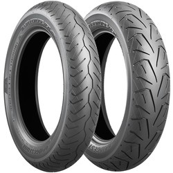 Bridgestone BattleCruise H50