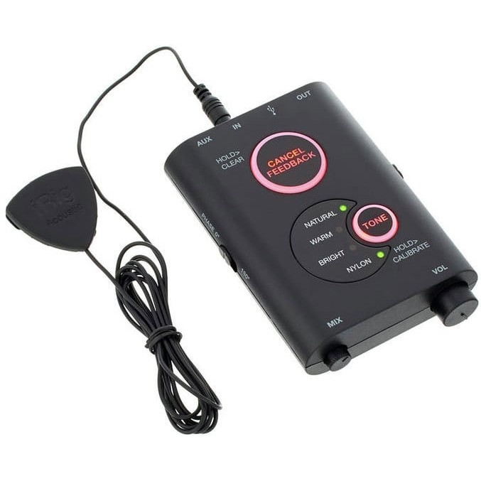 IK Multimedia iRig Acoustic Stage