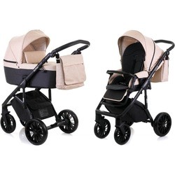 Mioobaby Alpha New 2 in 1