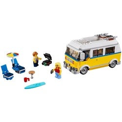 Bela Sunshine Surfer Van 11047