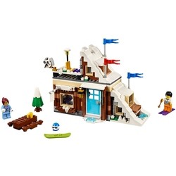 Bela Modular Winter Vacation 11048