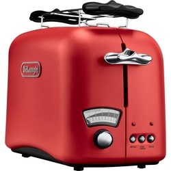 De'Longhi Argento Flora CT021.R