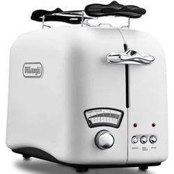 De'Longhi Argento Flora CT021.W