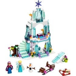 Bela Elsas Sparkling Ice Castle 10435