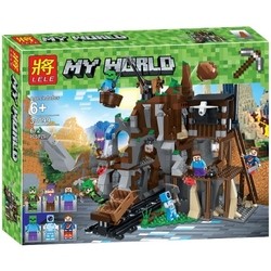 Lele My World 33099