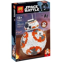 Lele BB-8 35020