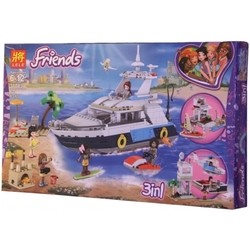 Lele Friends 37083