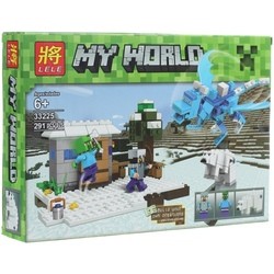 Lele My World 33225