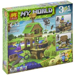 Lele My World 33220