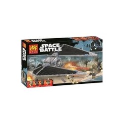 Lele TIE Striker 35008