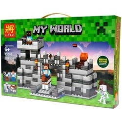 Lele My World 33006