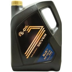 S-Oil Blue CI 10W-40 6L