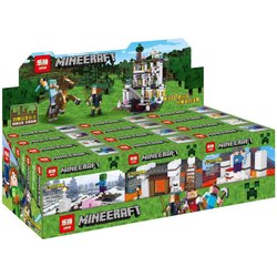 Lepin Mine 03038