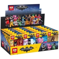 Lepin Minifigures Batman Movie Series 03094