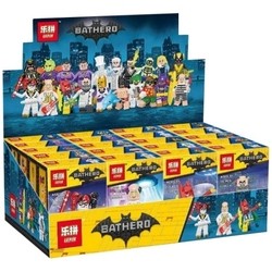 Lepin Minifigures Batman Movie Series 03082