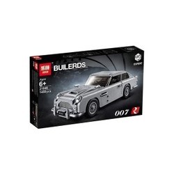 Lepin James Bond Aston Martin DB5 21046