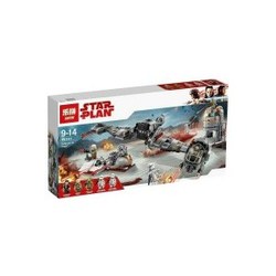 Lepin Defense of Crait 05141