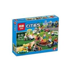 Lepin Fun in the Park 02058