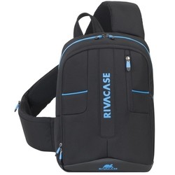 RIVACASE Drone Slingbag medium 7870 13.3