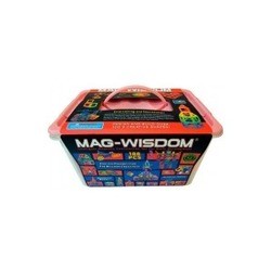 Mag-Wisdom 188 Pieces KBT-188